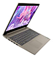 Lenovo® IdeaPad 3 Laptop, 15.6" Screen, Intel® Core™ i3, 8GB Memory, 1TB Hard Drive, Windows® 10, 81WE002JUS