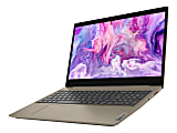 Lenovo® IdeaPad 3 Laptop, 15.6" Screen, Intel® Core™ i3, 8GB Memory, 1TB Hard Drive, Windows® 10, 81WE002JUS
