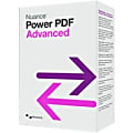 Nuance Power PDF v.1.0 Advanced - Complete Product - 1 User 1 thumbnail image