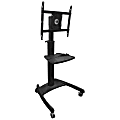 OmniMount PROHDCART A/V Equipment Stand