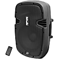 Pyle Pro PPHP837UB 300W RMS Bluetooth® Speaker System