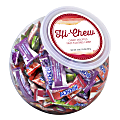 Cyber Sweetz Hi-Chew Candy Bowl, 2 Lb, Assorted Flavors 1 thumbnail image