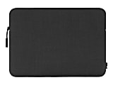 Incase Slim Sleeve Carrying Case (Sleeve) for 13" Apple MacBook Pro, MacBook Air (Retina Display) - Graphite 1 thumbnail image