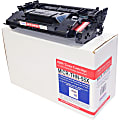 microMICR MICR Toner Cartridge - Alternative for HP 58X - 10000 Pages 1 thumbnail image