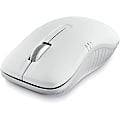 Verbatim® Commuter Series  USB Type A Wireless Notebook Optical Mouse, Matte White 1 thumbnail image