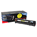 IBM® Remanufactured Yellow Toner Cartridge Replacement For HP 131A, CF212A, IBMTG95P6573