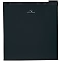 Commercial Cool 1.6 Cu. Ft. Compact Combination Refrigerator/Freezer, Black 1 thumbnail image
