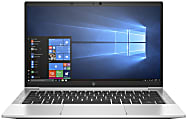 HP EliteBook 830 G7 Refurbished Laptop, 13.3" Screen, Intel® Core™ i7, 32GB Memory, 2TB Solid State Drive, Windows® 11 Pro