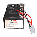 ABC Replacement Battery Cartridge #25 - Maintenance-free Sealed Lead Acid