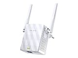 TP-Link TL-WA855RE 300Mbps Mini Wireless N Range Extender - Wi-Fi range extender - 100Mb LAN - Wi-Fi - 2.4 GHz 1 thumbnail image