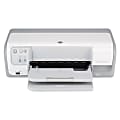 HP Deskjet D4360 Color Inkjet Printer 1 thumbnail image
