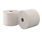 Cascades® Moka™ High-Capacity Bathroom Tissue, 100% Recycled, Beige, Pack Of 24
