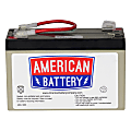 ABC Replacement Battery Cartridge #3