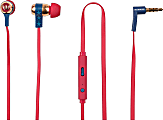 Tribe Wonder Woman Earbuds, EPW13103