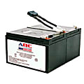 ABC Replacement Battery Cartridge #6 - Maintenance-free Sealed Lead Acid