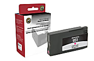 Clover Imaging Group ODHP951M Remanufactured Ink Cartridge Replacement For HP 951 Magenta 1 thumbnail image