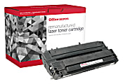 Office Depot® Remanufactured Black Toner Cartridge Replacement For HP 03A, C3903A, OD03A 1 thumbnail image