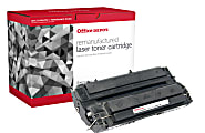 Office Depot® Brand Remanufactured Black Toner Cartridge Replacement For Canon® FX4, ODFX4