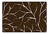 Flagship Carpets Moreland Rectangular Area Rug, 8-1/3' x 12', Chocolate 1 thumbnail image