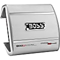 Boss Chaos Exxtreme II CXXM1800 Car Amplifier - 1800 W PMPO - 1 Channel - Class AB 1 thumbnail image
