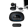 Logitech® GROUP Video Conferencing System 1 thumbnail image