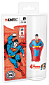 EMTEC Superhero USB 2.0 Flash Drive, Superman, 8GB 1 thumbnail image