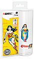 EMTEC Superhero USB 2.0 Flash Drive, WonderWoman, 8GB