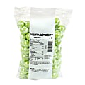 Sweetworks Gumballs, 2-Lb Bag, Lime Green Shimmer 1 thumbnail image