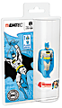 EMTEC Superhero USB 2.0 Flash Drive, Batman, 8GB