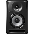 Pioneer Reference S-DJ50X Speaker System - 45 W RMS - Black