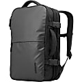 Incase EO Travel Collection: EO Travel Backpack - Black - Incase EO Travel Collection: EO Travel Backpack - Black 1 thumbnail image