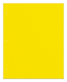 Office Depot® Brand 2-Pocket School-Grade Paper Folder, Letter Size, Yellow 1 thumbnail image