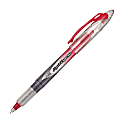 Paper Mate® Liquid Expresso® Porous Point Pen, Medium Point, 1.0 mm, Barrel, Red Ink 1 thumbnail image