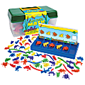 Learning Resources® Let's Tackle Math™ Patterning And Sequencing Set, Pre-K - Grade 2 1 thumbnail image