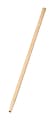 Pro Line Heavy-Duty Tapered-End Broom Handle, 1 1/8" Diameter, 60" Length 1 thumbnail image