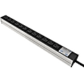 Vertiv DI-Strip 18-Outlet Vertical Rack Mount PDU & Surge Strip 1 thumbnail image