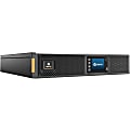 Vertiv Liebert GXT5 UPS, 3000VA/3000W 230V, 2U 1 thumbnail image