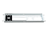 Chief Mini Elite Universal Projector Mount (Keyed Lock) - Black - Bracket - for projector - steel - black - ceiling mountable 1 thumbnail image
