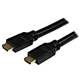 StarTech.com Active CL2 In-wall High-Speed HDMI Cable, 35' 1 thumbnail image