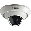 Bosch MicroDome VUC-1055-F221 Surveillance Camera - Color, Monochrome - Board Mount 1 thumbnail image