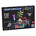 Elenco® Snap Circuits LIGHT® Set 1 thumbnail image