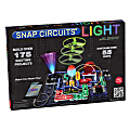 Elenco® Snap Circuits LIGHT® Set