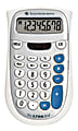 Texas Instruments® TI-1706SV Display Calculator 1 thumbnail image