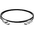 HP Mini SAS to Mini SAS Cable - SFF-8088 - SFF-8088 - 13.12ft 1 thumbnail image
