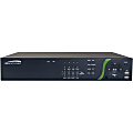 Speco D16DS2TB Digital Video Recorder - 2 TB HDD