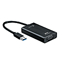 j5create JUA310 Display Adapter, USB 3.0 To VGA