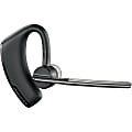 Plantronics® Voyager® Legend Mobile Bluetooth® Headset, Silver 1 thumbnail image