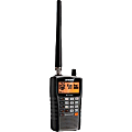 Uniden 500 Alpha Tagged Channel Bearcat Handheld Scanner