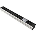 Knurr DI-STRIP Basic 9-Outlets PDU 1 thumbnail image