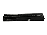 Dell - Notebook battery (standard) (equivalent to: Dell T54FJ) - 1 x lithium ion 6-cell 60 Wh - for Latitude E5430, E5530, E6430, E6430 ATG, E6530 1 thumbnail image